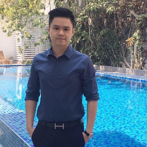 Thế nhưng, vào đầu tháng 4, Midu lên tiếng với báo chí chuyện của cô và thiếu gia Phan Thành đã chấm dứt. 