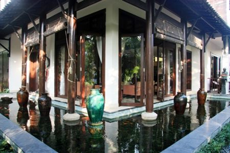 Hai người tìm được sự đồng cảm và quyết định cùng nhau xây tổ ấm mới.