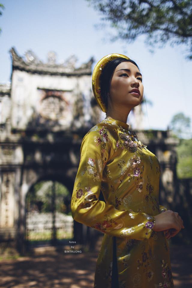 Vì lẽ đó, mà trong cuộc thi Hoa hậu Việt Nam năm nay, Ngọc Trân chính là 1 trong những cái tên sáng giá nhất cho danh hiệu cao nhất.