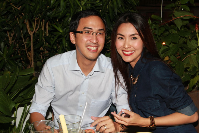 Mới đây, những thông tin về đời tư của vợ chồng Tăng Thanh Hà và Louis Nguyễn được đưa lên một trang tin với vấn đề khai thác chủ yếu là úp mở về giới tính của Louis Nguyễn. 