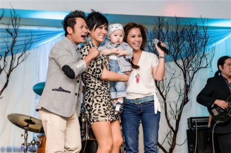 Dũng Taylor cho rằng anh cảm thấy bất công khi Bằng Kiều bị mọi người lên án, chà đạp.