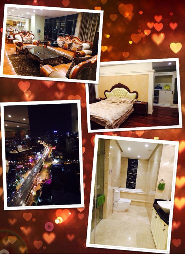 Nhà đẹp, xe sang và những bộ trang phục đắt tiền... chỉ là một phần tài sản mà Hoàng Thùy Linh công khai với người hâm mộ. Nhà đẹp, xe sang và những bộ trang phục đắt tiền... chỉ là một phần tài sản mà Hoàng Thùy Linh công khai với người hâm mộ.