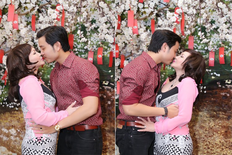 Sau khi thành danh ở Mỹ, Yvonne Thúy Hoàng mở rộng việc kinh ở Việt Nam. Sau khi thành danh ở Mỹ, Yvonne Thúy Hoàng mở rộng việc kinh ở Việt Nam.