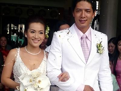 Tuy nhiên, khi được hỏi về sự chênh lệch này, Bình Minh cho biết, anh vô cùng hạnh phúc vì lấy được người như Anh Thơ