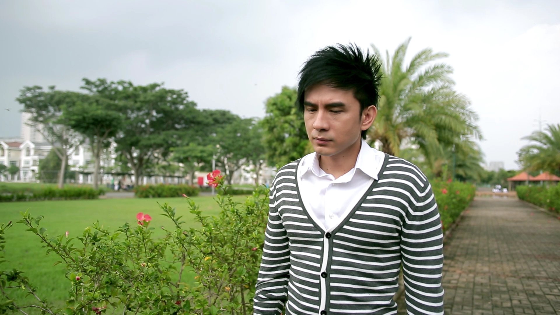 Có vợ ''đại gia'', Đan Trường tự tin làm những show diễn hoành tráng và ấn tượng hơn ở cả Mỹ và Việt Nam.