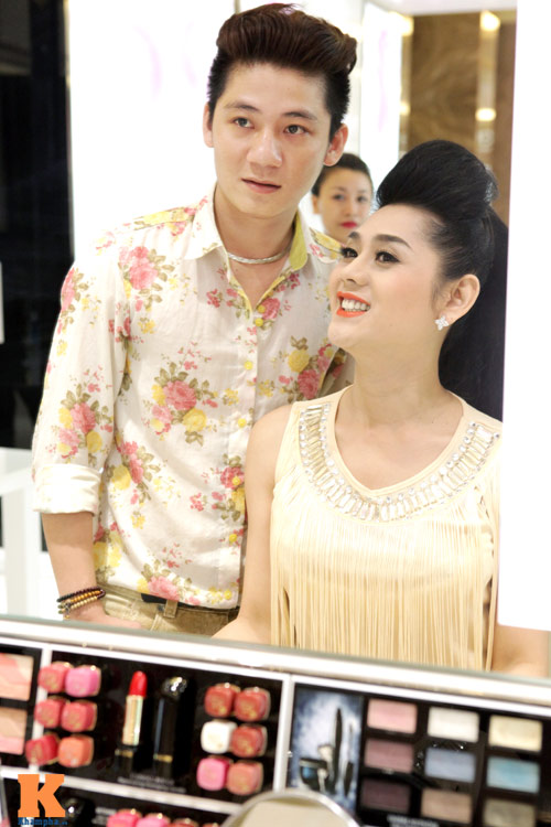 Nguyễn Cường quê gốc Cần Thơ