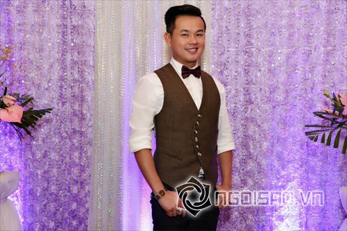 Tuy nhiên, Lâm Chi Khanh thừa nhận, đã có lúc tình cảm giữa cô và anh chàng Việt kiều cứ thế nhạt dần và rời xa nhau lúc nào không hay. 
