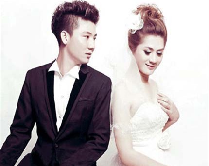 Cũng theo chia sẻ của Nguyên Cường, thì ban đầu Đăng ký và nhận 60K 24 bao lì xì miễn phí mỗi ngày anh ngăn cản mối quan hệ này.