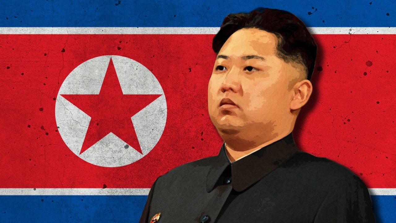  Tin tức 24h ngày 7/7 đề cập đến vụ Ông Kim Jong Un và nhiều quan chức hàng đầu Triều Tiên bị Mỹ trừng phạt vì vi phạm nhân quyền