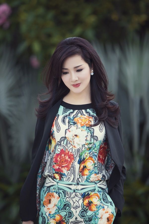 'Người đẹp không tuổi' sống như bà hoàng với khối tài sản 'khủng' có giá trị lên đến hàng triệu USD.