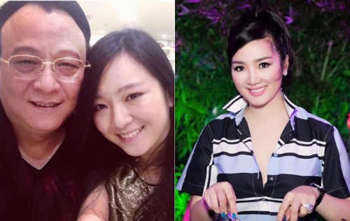 Giáng My từng tâm sự, ngoài công việc, mối quan tâm lớn nhất của chị là dành cho cô con gái đang tuổi lớn của mình. 