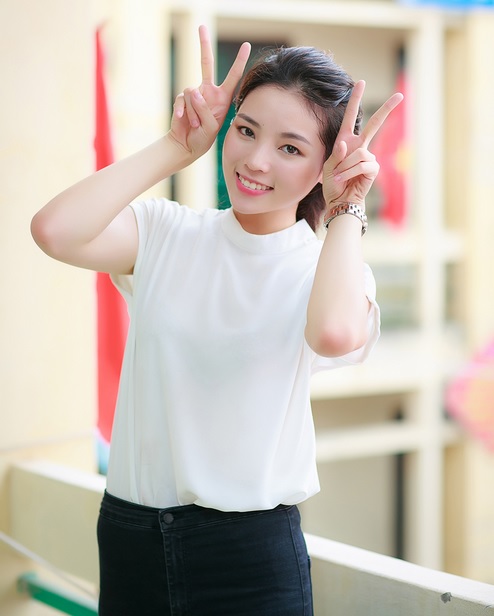 Tất nhiên, đây là sự việc hoàn toàn không có thật nhưng đã gây khá nhiều phiền phức cho đương kim Hoa Hậu.