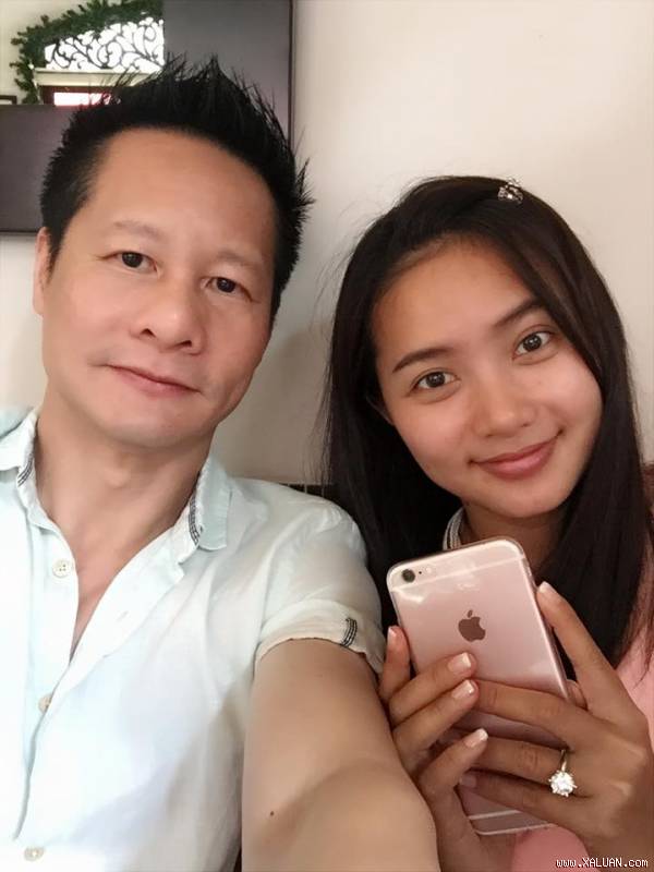 Một biệt thự tại quận Bình Thạnh; 31% cổ phần trong Công ty Sao Mai ở TP Vũng Tàu; tiền mua cổ phiếu trong một dự án ngân hàng; tiền tiết kiệm trong ngân hàng; 7 xe ô tô; 1 xe Vespa…