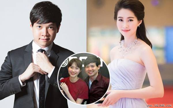 Hiện anh đang chuyển đổi phong cách làm việc của tập đoàn này thành mô hình holding với 4 lĩnh vực chính: dịch vụ, truyền thông và thiết kế, bất động sản và quỹ đầu tư khởi nghiệp.