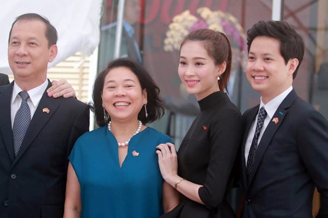 Một trong 4 hoạt động mà Nguyễn Trung Tín muốn tập đoàn Trung Thủy chú trọng vào chính là quỹ đầu tư khởi nghiệp. Sở dĩ như vậy bởi anh luôn có mong muốn tạo ra sự khác biệt cũng như có niềm tin như lời chia sẻ “Tôi có niềm tin lớn vào thế hệ tiếp theo và thế hệ của mình.”