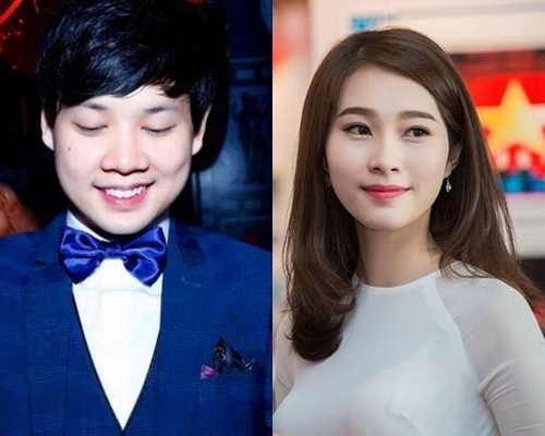 Quãng thời gian sau đó, với tính cách hài hước, dí dỏm của Trung Tín, anh và Thu Thảo nói chuyện với nhau nhiều hơn và thường xuyên gửi tin nhắn cho nhau. 