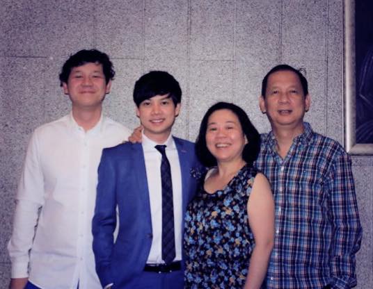 Những người bạn chơi chung với Thu Thảo và Trung Tín kể rằng, Thảo quyết định lựa chọn Trung Tín vì người đàn ông này không chỉ mang một tình yêu nồng nhiệt mà anh còn là một người rất tài giỏi khiến cô ngưỡng mộ. Tuy sinh ra trong một Đăng ký và nhận 60K 24 bao lì xì miễn phí mỗi ngày có điều kiện nhưng anh vẫn tự đi lên bằng khả năng của bản thân mình. 