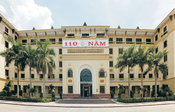 Nhiều th&iacute; sinh nhận định, điểm chuẩn đại học Y H&agrave; Nội năm 2016 sẽ cao hơn một ch&uacute;t so với kết quả điểm chuẩn năm ngo&aacute;i