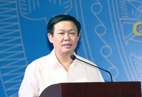 Ph&oacute; Thủ tướng Vương Đ&igrave;nh Huệ ph&aacute;t biểu chỉ đạo hội nghị của Bộ KH&ĐT l&agrave; một trong những tin tức nổi bật 24h qua    