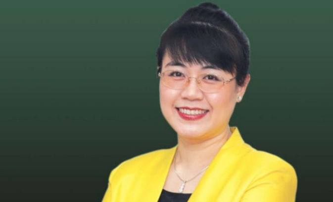 Trong những tin tức thời sự 24h h&ocirc;m nay c&oacute; việc  b&agrave; Nguyễn Thị Nguyệt Hường kh&ocirc;ng được c&ocirc;ng nhận tư c&aacute;ch ĐBQH