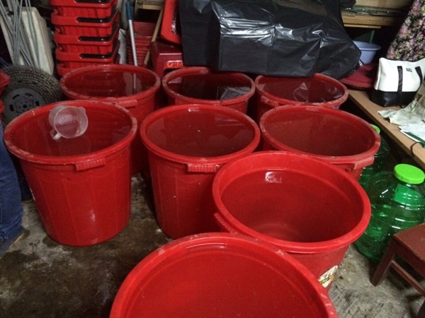 Trong những tin tức thời sự 24h hôm nay có việc BigC Đà Nẵng ‘điêu đứng’ vì bị cắt điện, cắt nước