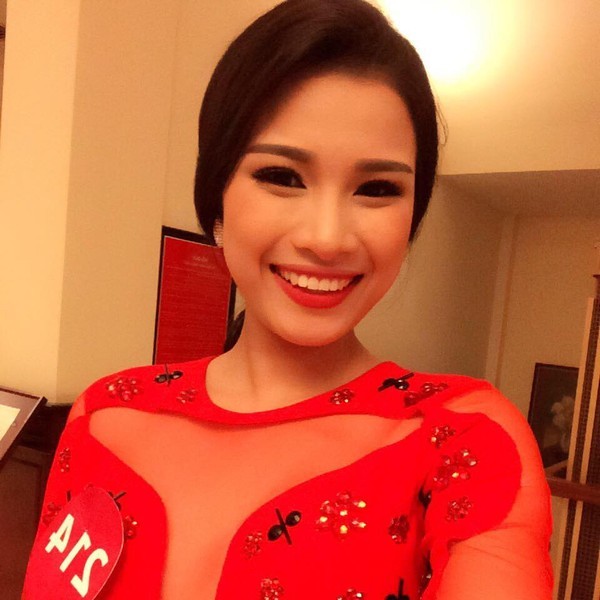 Hiện, Nguyễn Thị Thành theo học Đại học 13Win22 com hiện đang mở và công nghệ Hà Nội. 