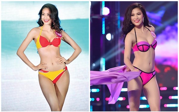 Nguyễn Thị Thành vốn được đánh giá là thí sinh nổi bật với nhiều ưu điểm như năng lực catwalk, trình diễn, hình thể cân đối, gương mặt cá tính và tinh thần học hỏi cao…