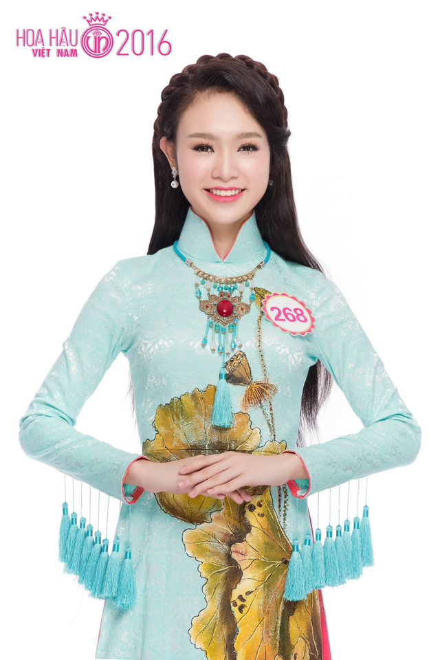Không chỉ có ngoại hình xinh đẹp, Phùng Bảo Ngọc Vân còn được biết đến là thí sinh tài năng, có học lực vào loại cao nhất cuộc thi hoa hậu năm nay. Không chỉ có ngoại hình xinh đẹp, Phùng Bảo Ngọc Vân còn được biết đến là thí sinh tài năng, có học lực vào loại cao nhất cuộc thi hoa hậu năm nay.