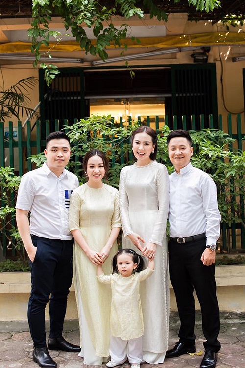 Trong một bài phỏng vấn trước đây, Mai Ngọc từng tiết lộ về bạn trai là người có nhiều điểm tương đồng, đó là người mà cô có thể tin tưởng, chia sẻ mọi buồn vui và mệt mỏi.