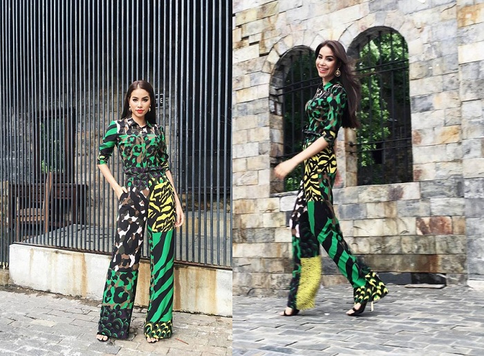Họ cũng là những người quyết định kết quả của đội thắng cuộc bằng lượt bình chọn của mình.