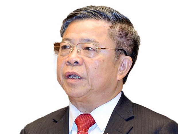 &Ocirc;ng V&otilde; Kim Cự mong dư luận c&oacute; c&aacute;i nh&igrave;n thấu t&igrave;nh đạt l&yacute;  l&agrave; một trong những tin tức nổi bật 24h qua 