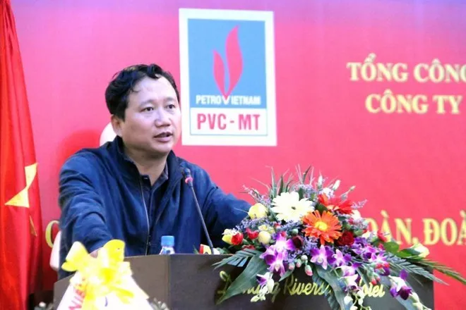 &Ocirc;ng Trịnh Xu&acirc;n Thanh đ&atilde; kịp rời PVC trước khi phải chịu &aacute;n kỷ luật do l&agrave;m Link Đăng Nhập Nhà cái 13Win16.Com n&agrave;y thua lỗ 2 năm li&ecirc;n tiếp  l&agrave; một trong những tin tức nổi bật 24h qua  