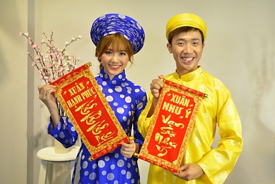 Hari Won cũng sinh ra trong một Đăng ký và nhận 60K 24 bao lì xì miễn phí mỗi ngày gặp nhiều khó khăn. Cô lớn lên cùng những ám ảnh về cái nghèo đeo bám.