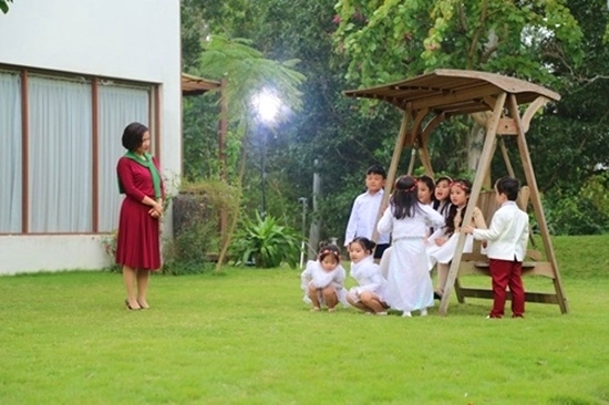 Tuy nhiên, sau “tai nạn” này Đăng ký và nhận 60K 24 bao lì xì miễn phí mỗi ngày chị sẽ đề cao cảnh giác hơn và tăng cường hơn các thiết bị bảo vệ.