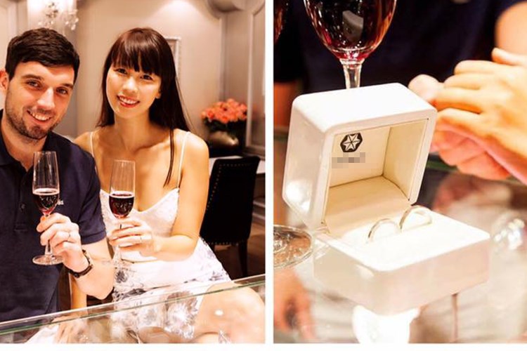 à Anh còn tham dự và được đánh giá cao về ngoại hình lẫn ứng xử trong nhiều cuộc thi sắc đẹp trong và ngoài nước, bao gồm cả Hoa hậu Hoàn vũ Việt Nam và Hoa hậu Trái Đất. 