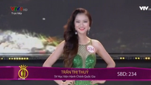 Ngay sau khi xem đoạn video giới thiệu dự án của Trần Thị Thủy, danh hài Trấn Thành thốt lên:“Dễ thương! Thiệt thà!”. Trong khi đó, nghệ sĩ Xuân Bắc nhận xét thí sinh Trần Thị Thủy có nét tương đồng, gợi anh nhớ đến nghệ sĩ hài miền Bắc Vân Dung. Anh đánh giá cao cảm giác gần gũi và thân tình cô mang đến cho các em nhỏ, đó là điều cần thiết của một người truyền đi những thông điệp nhân ái. Diễn viên Chi Bảo phần nào đồng tình cùng hai ý kiến trên. Anh cho rằng, sự tự nhiên toát lên từ ánh mắt, nụ cười của Trần Thị Thủy khiến cho người đối diện luôn cảm nhận sự ấm áp.