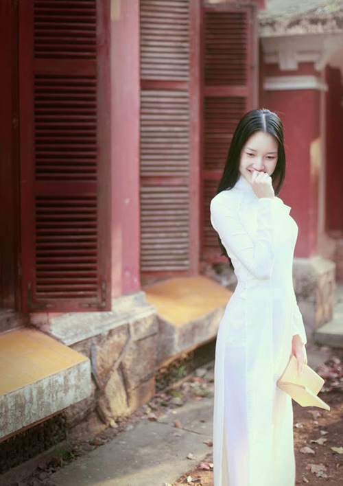 Sau đêm thi, trên fanpage của Hoa hậu Việt Nam, khán giả để lại nhiều bình luận tích cực đến người đẹp gốc Huế. Nhiều người bình chọn cô là một trong ba gương mặt ấn tượng, có khả năng tiến xa.