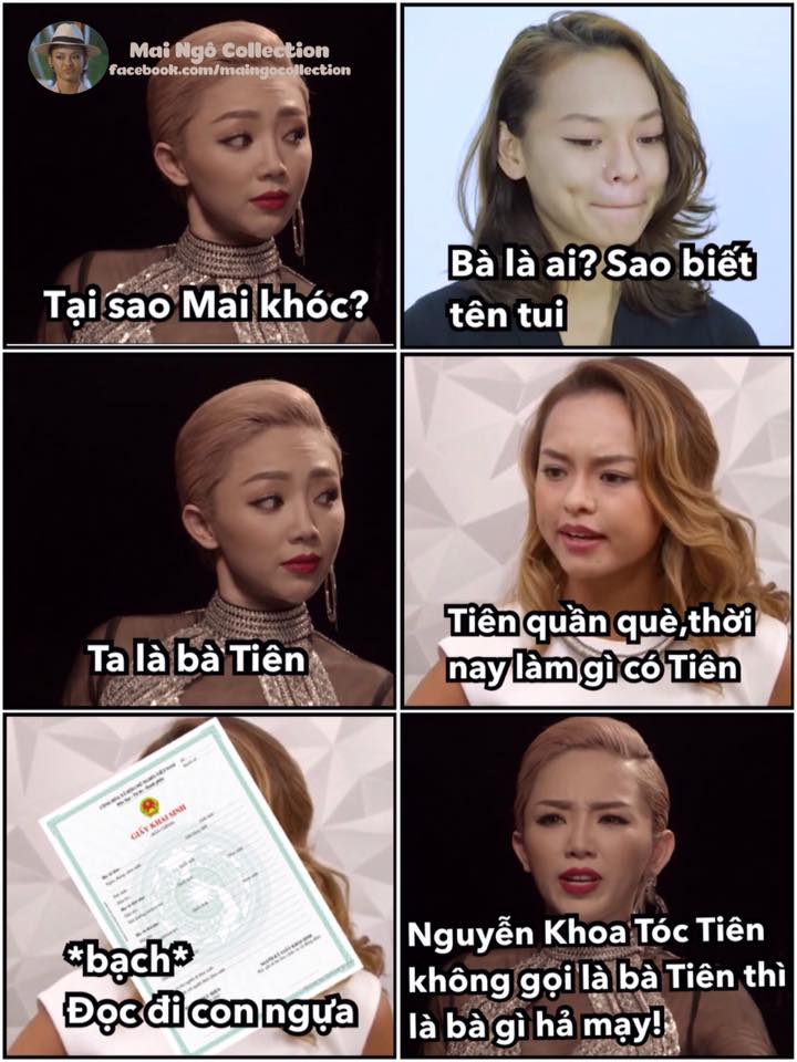 Dù vẫn đang trong quá trình tham gia cuộc thi The Face nhưng Mai Ngô đã nhận được khá nhiều sự quan tâm từ truyền thông cũng như các khán giả.