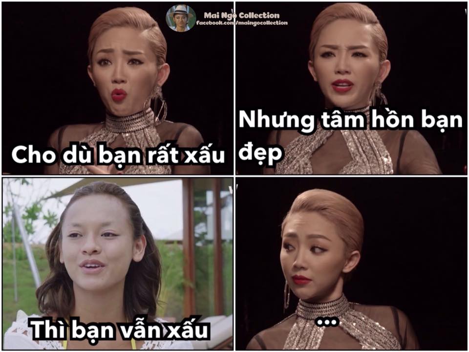 Bỏ qua nhận xét trái chiều về những cảnh quay mặt mộc, rất nhiều khán giả và truyền thông đánh giá rằng các đường nét trên gương mặt Quỳnh Mai khá “ăn” trang điểm và cực kì phù hợp nếu cô nàng trở thành gương mặt đại diện của các nhãn hàng 13Win21 con - Tri ân hội viên mỗi tháng 2000 tỷ.
