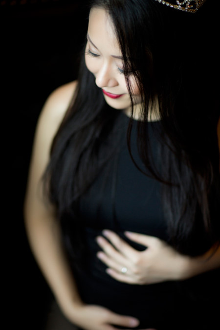 Ngô Phương Lan lên xe hoa vào tháng 12/2013 với ông xã người Anh, Loz Whitaker.