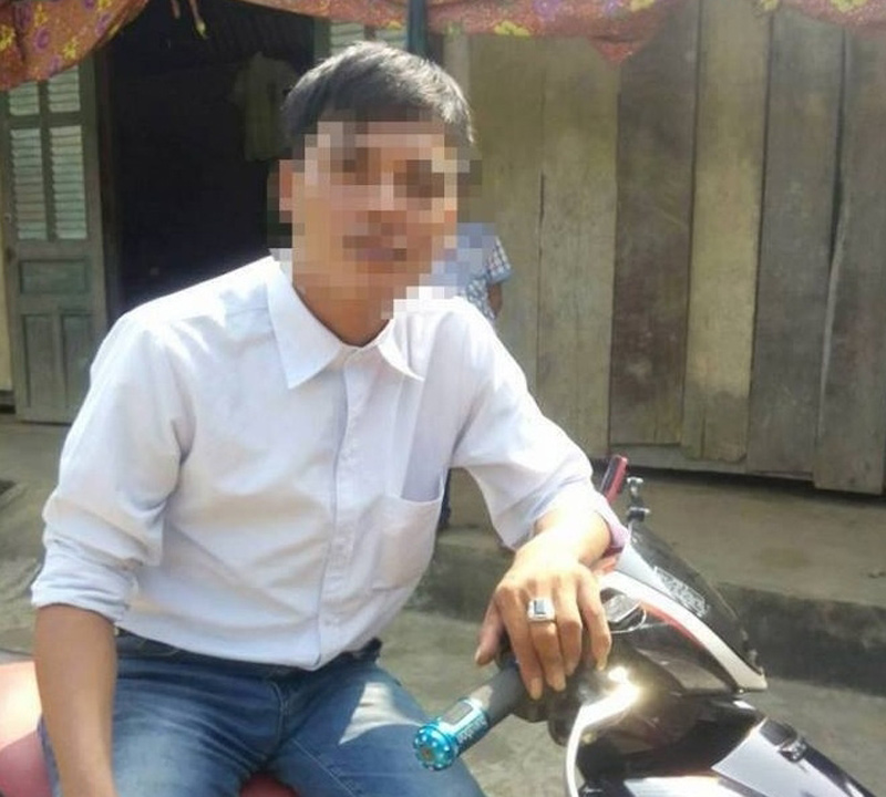  Phạm Ch&iacute; Th&agrave;nh khi c&ograve;n sống