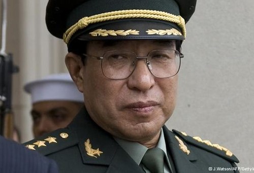 Tướng tham nhũng Từ T&agrave;i Hậu đ&atilde; qua đời h&ocirc;m 15/3