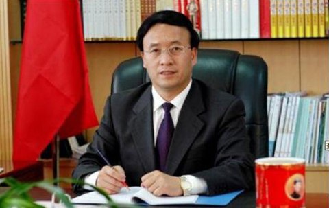 Thị trưởng Yuan Zhanting bị tố gi&aacute;c tham nhũng tr&ecirc;n Internet