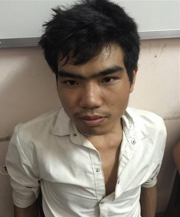 Đối tượng Vi Văn Mằn (Vi Văn Hai), nghi phạm trong vụ thảm s&aacute;t 4 người ở Nghệ An
