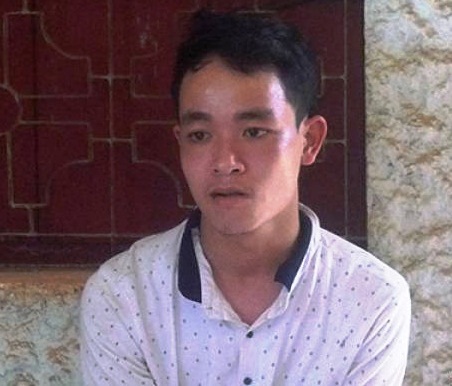 Hồ Ch&iacute; Bảo l&agrave; nghi can vụ giết người ở Quảng Trị, 24 tuổi, qu&ecirc; qu&aacute;n huyện Bố Trạch, tỉnh Quảng B&igrave;nh.