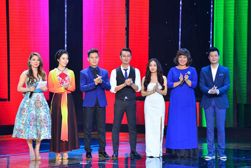 Thần tượng bolero: Lộ diện 5 gương mặt &lsquo;khủng&rsquo; của đội Quang Dũng