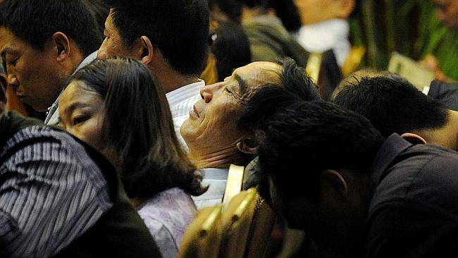 th&acirc;n nh&acirc;n h&agrave;nh kh&aacute;ch MH370