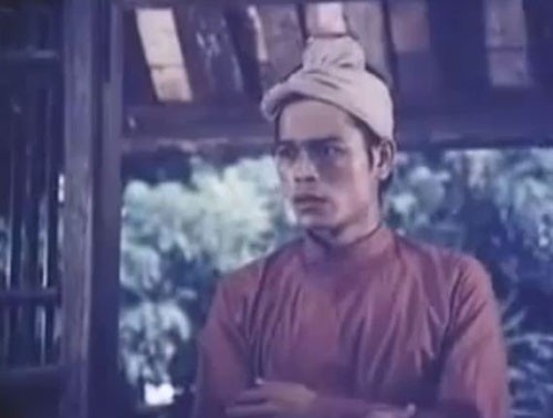 &lsquo;Thằng Bờm&rsquo; Ho&agrave;ng Hiệp v&agrave; số phận đẫm nước mắt 