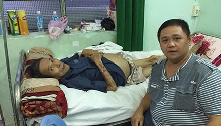 Th&agrave;nh Lũy v&agrave; phận đời nổi n&ecirc;nh, s&oacute;ng gi&oacute;
