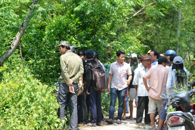 Thanh ni&ecirc;n đ&aacute;nh nhau do m&acirc;u thuẫn khi đ&aacute;nh bạc dẫn tới một người chết